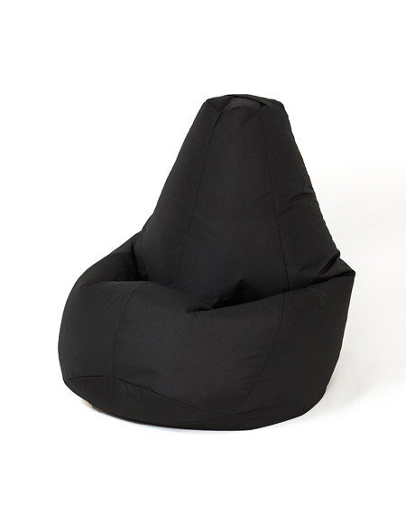 Puf GO GIFT Sort 105 x 80 cm Pre #1