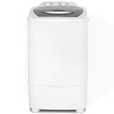Ravanson XPB-70 vaskemaskine Fritstende Top-indlsning Hvid #3