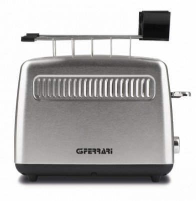 G3 Ferrari Tramezzo 6 2 skive(r) 920 W Rustfrit stl #3