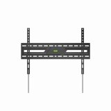 Gembird WM-86F-01 TV-vægbeslag (fast), 37”-86”, sort #2
