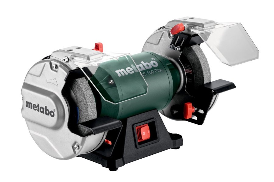 Metabo DS 150 Plus b�nk-slibemaskine 2980 rpm 400 W #1