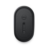 DELL MS3320W mus Kontor Ambidextrous RF tr�dl�s + Bluetooth Optisk 1600 dpi #2
