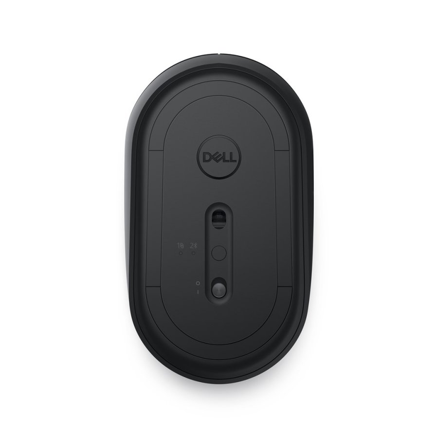 DELL MS3320W mus Kontor Ambidextrous RF tr�dl�s + Bluetooth Optisk 1600 dpi #2