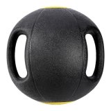 HMS Fitness NKU10 medicinbold 10 kg Sort #3