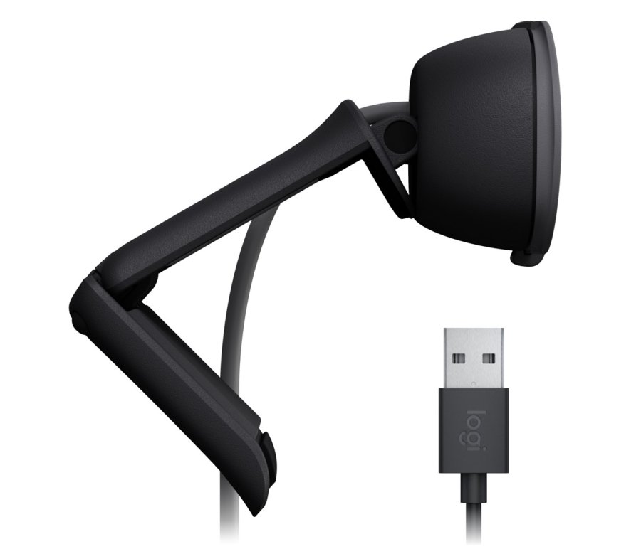 Logitech Brio 100 #5