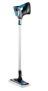 Bissell 1946218 damprenser Dampmoppe 0,3 L 1600 W Bl�, Sort #1