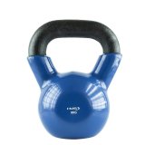 HMS Fitness KNV08 8 kg Standard kettlebell #1