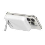 Belkin BoostCharge Pro 8000 mAh Trdls opladning Hvid #2