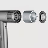 Severin HT 0169 hrtrrer 2000 W Anthracit #5