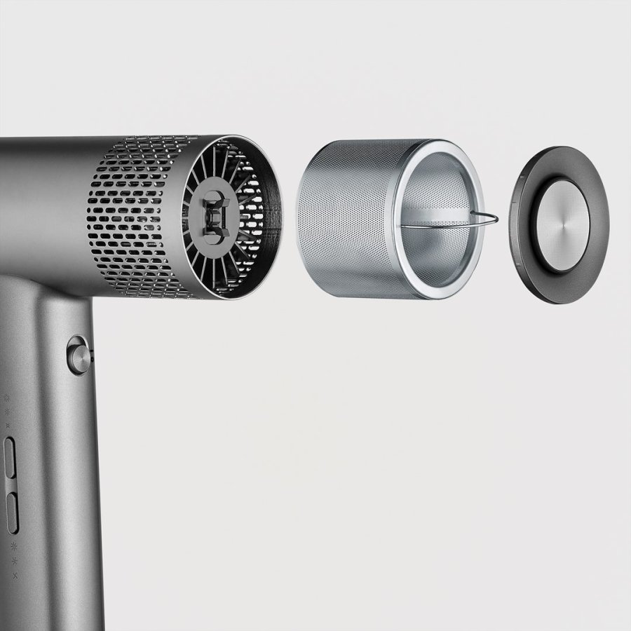 Severin HT 0169 hrtrrer 2000 W Anthracit #5