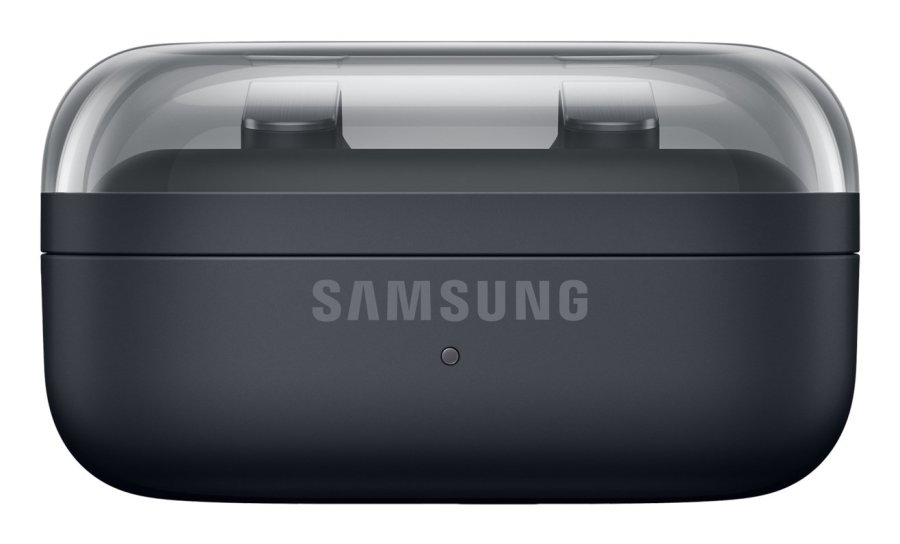 Samsung Galaxy SM-R640 Headset True Wireless Stereo (TWS) I �rerne Opkald/musik Bluetooth Sort #6
