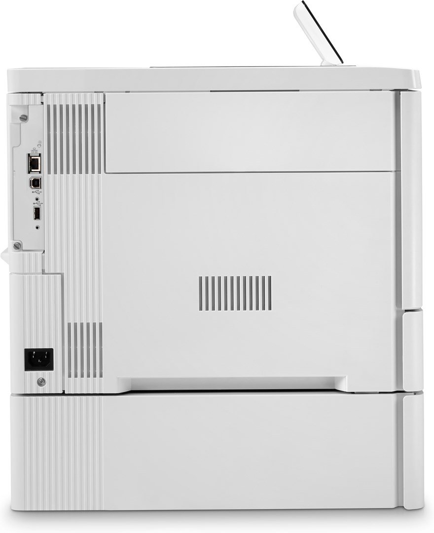 HP Color LaserJet Enterprise M555x #5