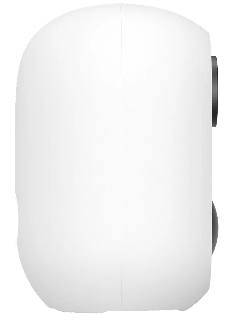 Eufy C35 IP-sikkerhedskamera Indend�rs & udend�rs 1920 x 1080 pixel Loft/v�g/skrivebord #4
