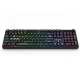 REDRAGON K526BB-WL tastatur Sort #4