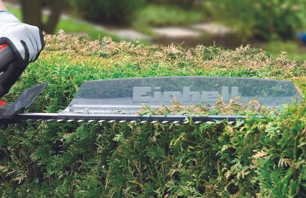 Einhell GE-CH 1855/1 Li Kit (1x2,5 Ah) Enkelt klinge 0 W 2,75 kg #5