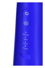Professionel tandskyllev�ske Oromed ORO-X DENT BLUE #6