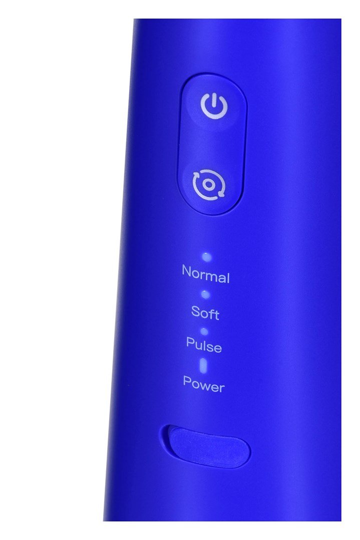 Professionel tandskyllev�ske Oromed ORO-X DENT BLUE #6