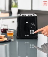 Tefal TT6408 7 2 skive(r) 850 W Sort #21