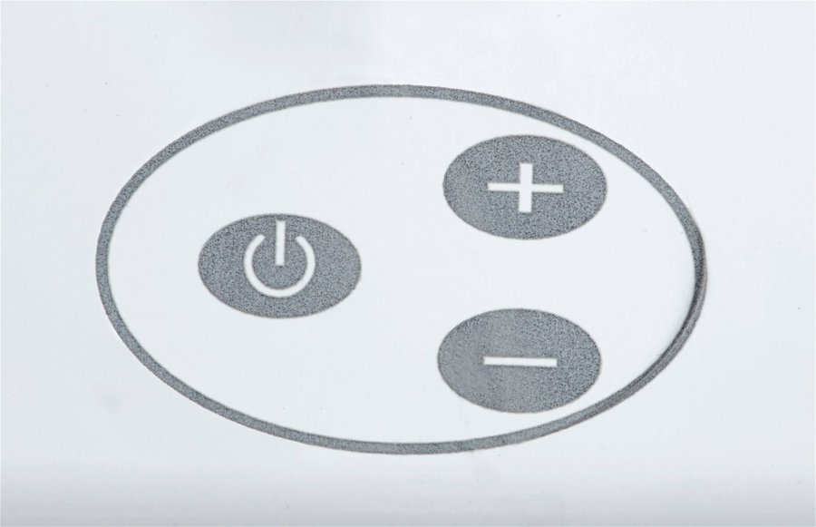 MAUL 8205902 bordlampe LED E Hvid #3