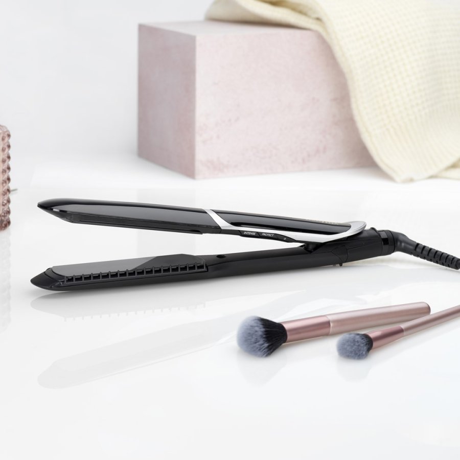 BaByliss Sleek Control Wide #8