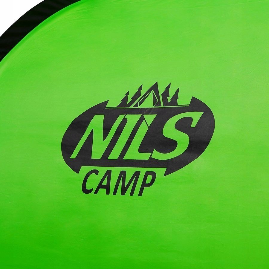Nils Camp NC3173 Grn #17