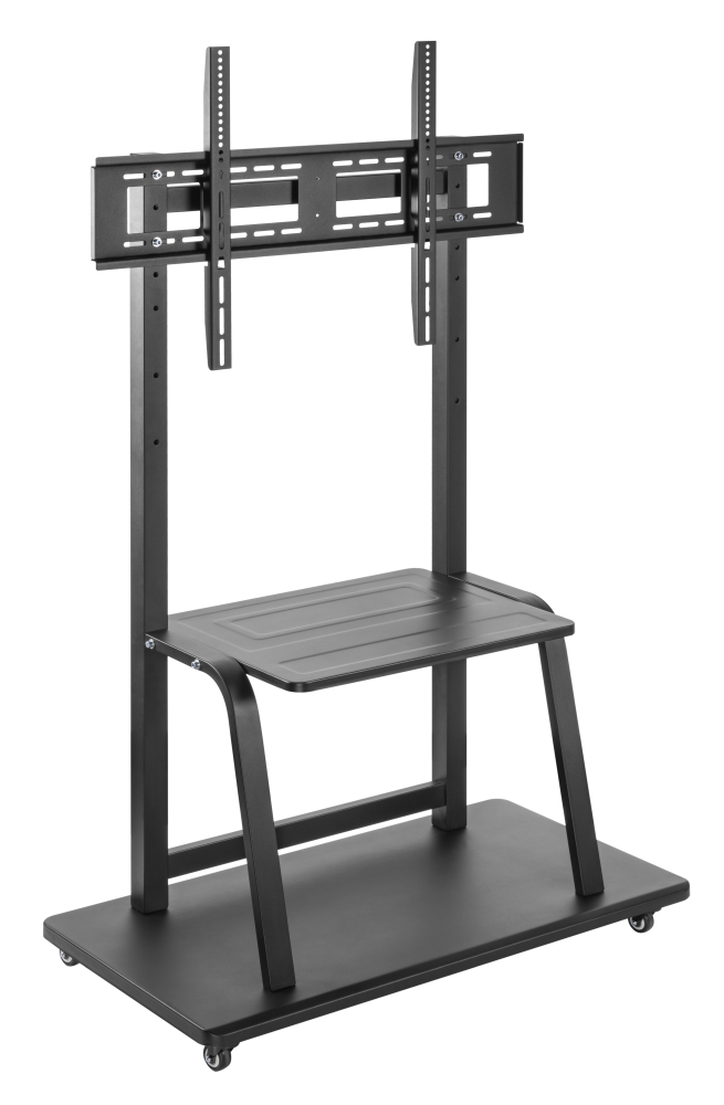Gembird TVS-100F-01 skrmbeslag til skiltning 2,54 m (100