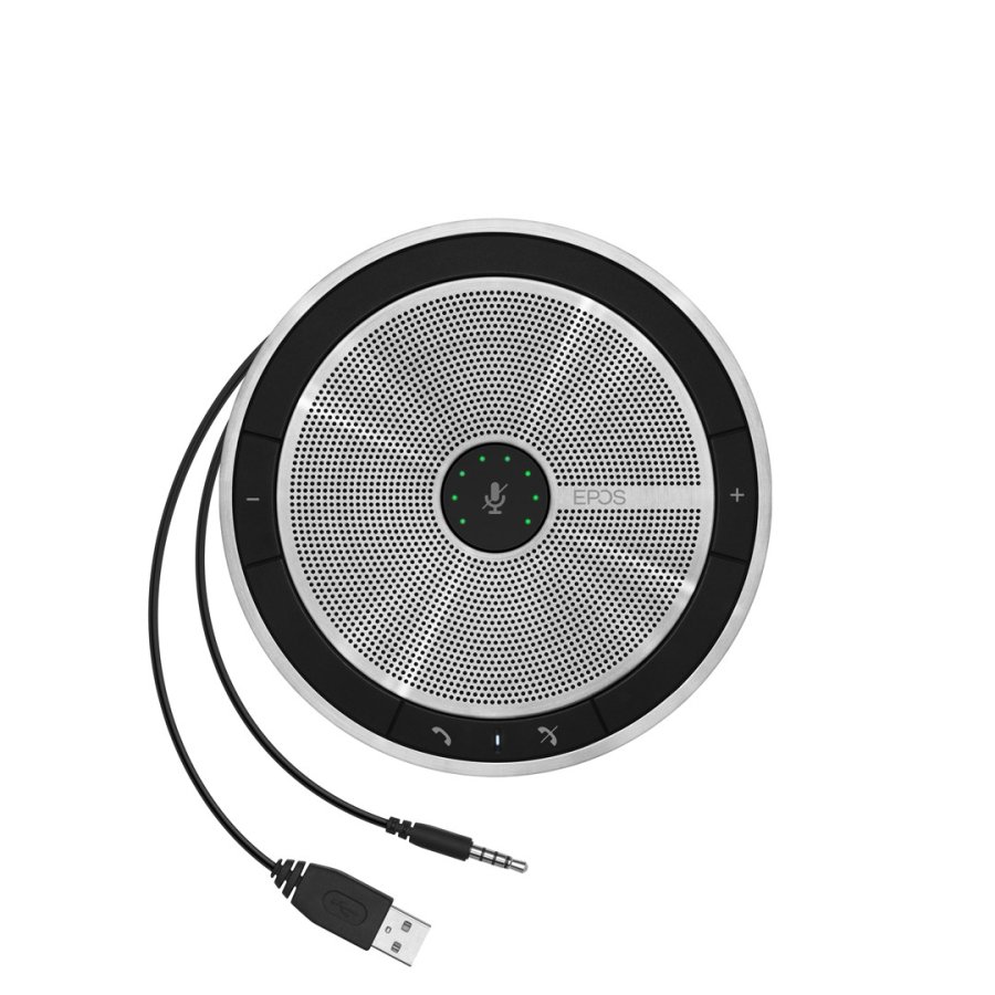 EPOS SPEAKERPHONE HJTTALERSYSETM EXPAND 20 ML #7