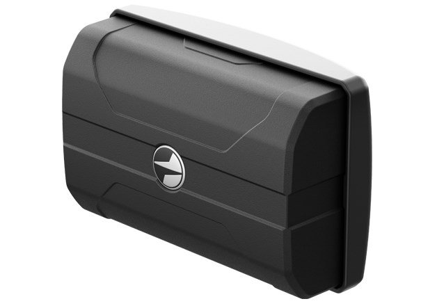PULSAR IPS 7 genopladeligt batteri Lithium-Ion (Li-Ion) 6400 mAh 3,7 V #1