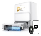MOVA Z60 Ultra Roller SA 0,21 L Hvid #2