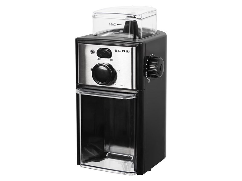 Kaffekv�rn BLOW BLACK CG-03 150W #1