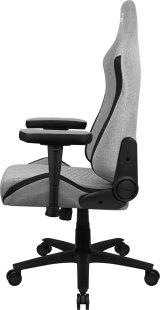 Aerocool CROWN AeroWeave Universal gamingstol Polstret sde Gr #5