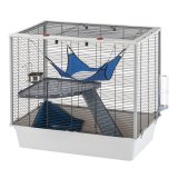 FERPLAST Furet Plus - Bur #1