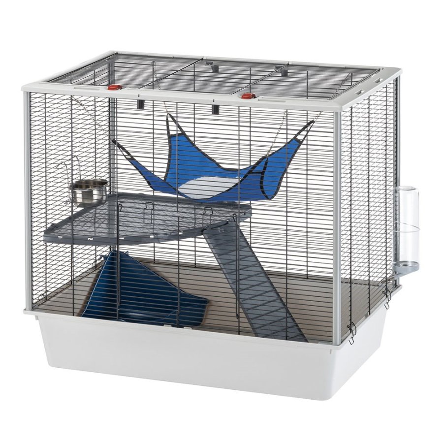 FERPLAST Furet Plus - Bur #1
