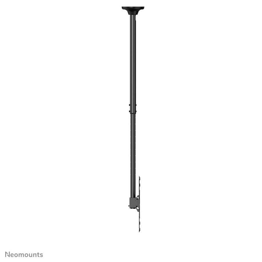 Neomounts FPMA-C340BLACK skrmbeslag til skiltning 190,5 cm (75
