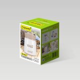 Termokande Maestro MR-1646-53 530 ml hvid #4