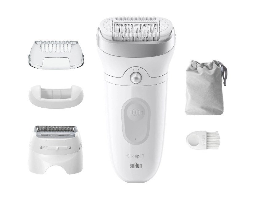 Braun Silk-epil 7-041 #3