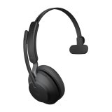 Jabra Evolve2 65 UC Mono Headset black BT USB-A #3