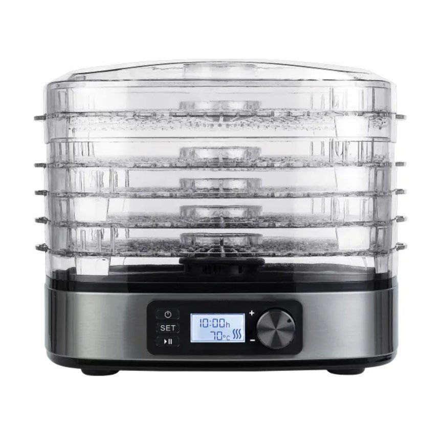 Trretumbler til fdevarer MPM MSG-12 #4