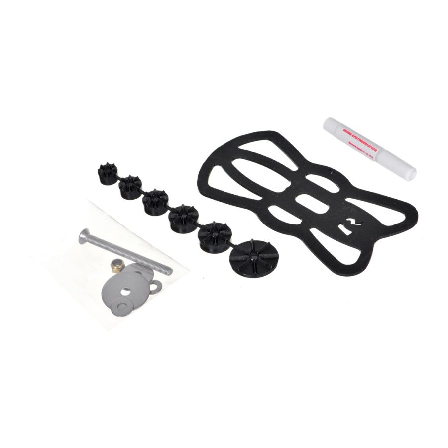 RAM Mounts RAM-B-176-A-UN10U holder Mobiltelefon/Smartphone Sort Aktiv holder #6