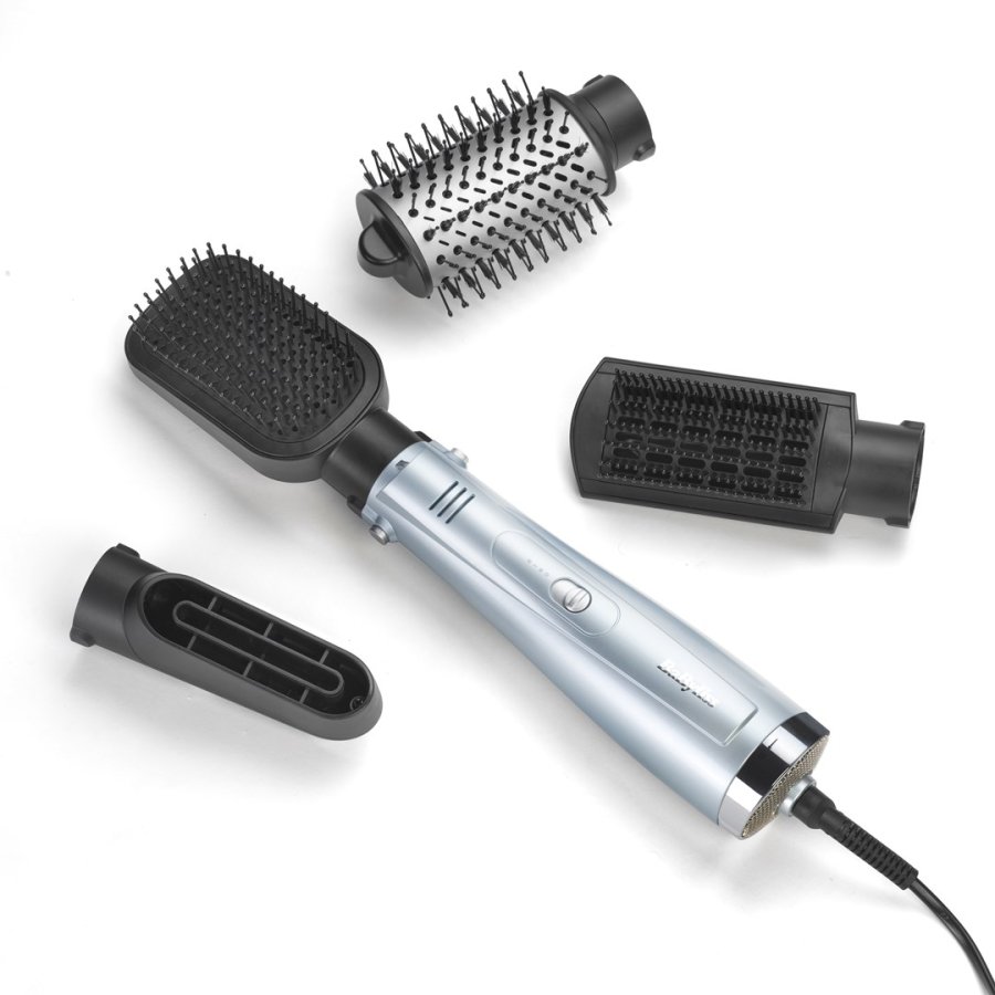 BaByliss Hydro-Fusion Hydro Fusion Smooth & Shape #19
