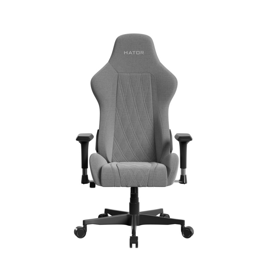 HATOR Darkside 3M Fabric Universal gamingstol Gr� #2