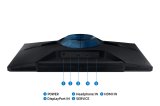 Samsung G30D computerskrm 61 cm (24