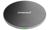 Intenso BA2 Smartphone Sort, Slv USB Trdls opladning Hurtig opladning Indendrs #1