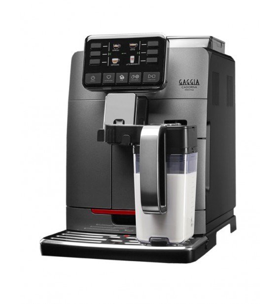 Gaggia RI9604/01 kaffemaskine Fuld-auto Espressomaskine 1,5 L #6