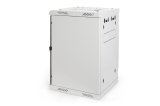 Digitus DN-1019 stativ 10U V�gmonteret stativ Gr� #7