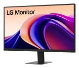 LG 27'' QHD Monitor computerskrm 68,6 cm (27