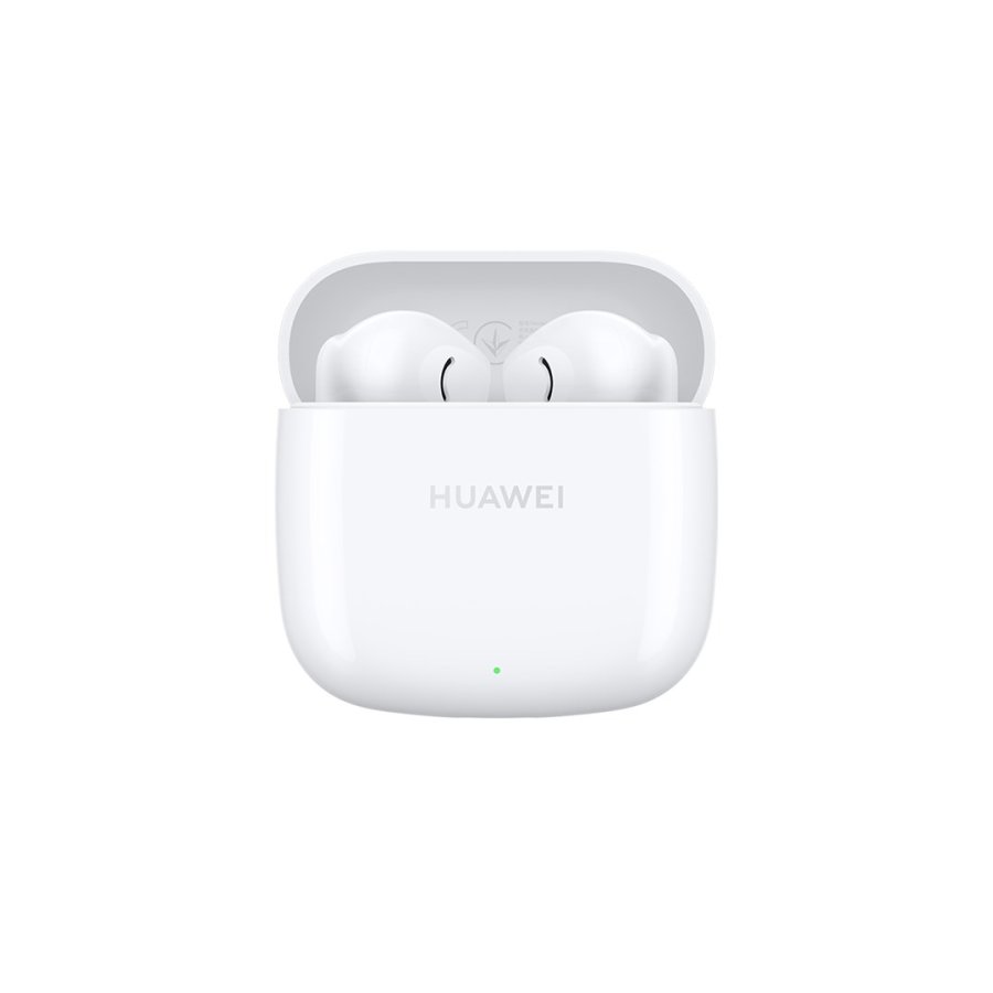 Bluetooth hovedtelefoner Huawei FreeBuds SE 2 Hvid #12