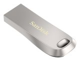 SanDisk Ultra Luxe USB-ngle 256 GB USB Type-A 3.2 Gen 1 (3.1 Gen 1) Slv #3