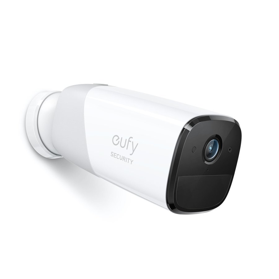 Eufy eufyCam 2 Pro Kugle (form) IP-sikkerhedskamera Indend�rs & udend�rs 2048 x 1080 pixel V�g #1