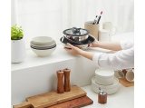 TEFAL Ingenio Emotion kogegrejsst med 10 dele L897SA74 #10